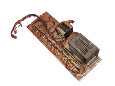 ALTRA INDUSTRIAL MOTION 5351-5016