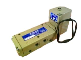 ALTRA INDUSTRIAL MOTION E71DA01