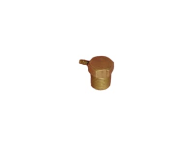 MEM CO FITTINGS 1/8-LB2