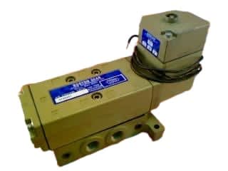ALTRA INDUSTRIAL MOTION E72EA01
