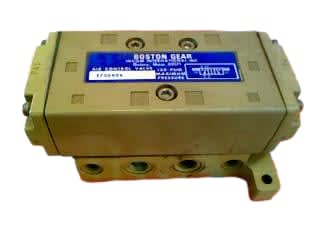 ALTRA INDUSTRIAL MOTION E72DA06
