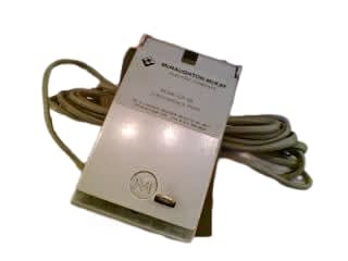 MCNAUGHTON MCKAY ELECTRIC CO MCMC-CP-S5