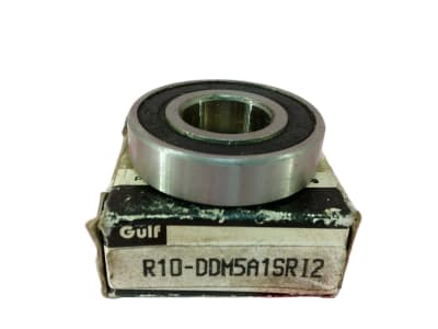 GULF BEARING R10-DDM5A1SR12