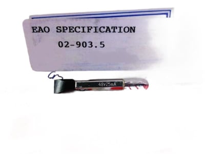 EAO 02-903.5