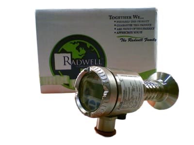 ASEA BROWN BOVERI 261GGL0NSW1S1L1C