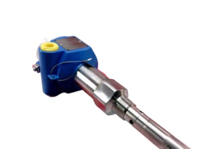 ENDRESS & HAUSER FMI51C1PRDJB3D1A