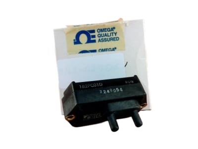 OMEGA ENGINEERING 162PC01D