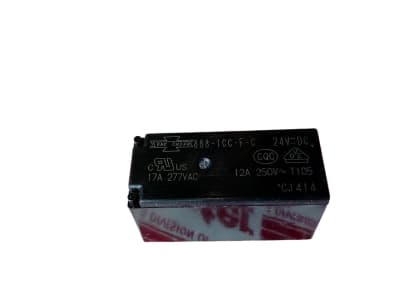 SONG CHUAN 888-1CC-F-C-24VDC