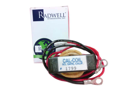 CAL COIL 1799