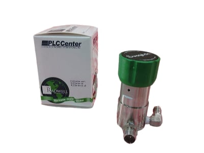 SWAGELOK KCP1DRB2A2P20000