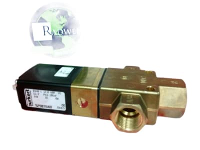 BURKERT 92907848