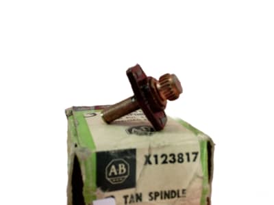 ALLEN BRADLEY X123817-EACH