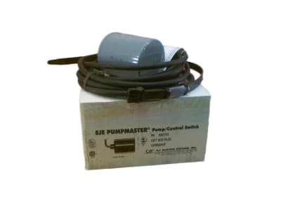 SJE RHOMBUS CONTROLS 1002725