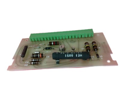 FANUC 363C490G11