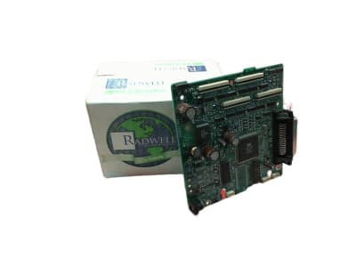 HEWLETT PACKARD COMPUTER C4562-80015