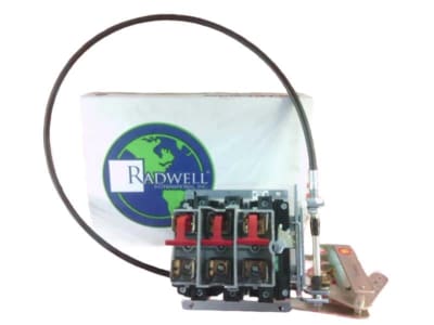 ALLEN BRADLEY 194RC-NJ060-04