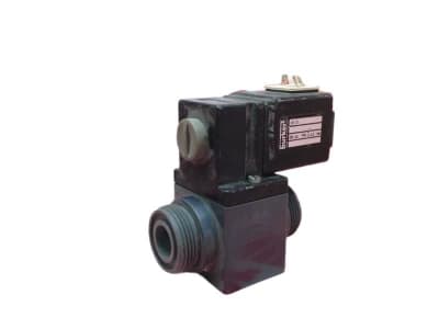 BURKERT 131-B-PVK24