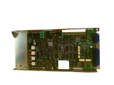 YASKAWA ELECTRIC DF8305882-B0