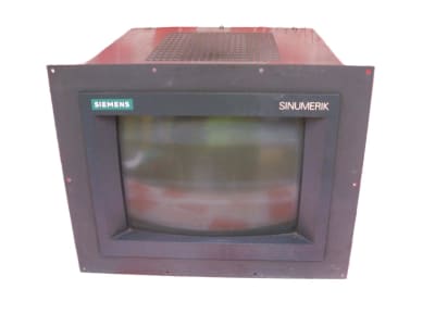 SIEMENS 6FC4401-0AB02