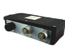 MCNAUGHTON MCKAY ELECTRIC CO MCMXDNET-TAP-4-MINI