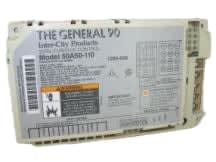 INTER CITY PRODUCTS 50A50-110