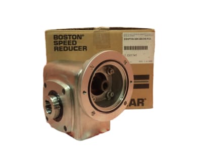 ALTRA INDUSTRIAL MOTION SSHF726-50K-B5-HS-P23