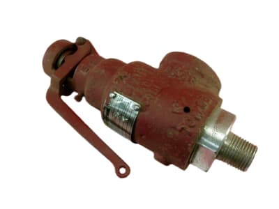 CURTISS WRIGHT UV1850G-0L