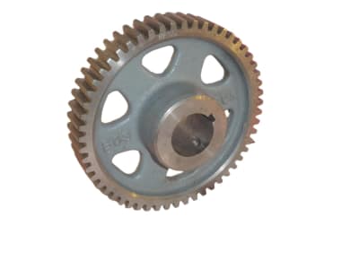 ALTRA INDUSTRIAL MOTION NF55