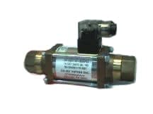 CO AX VALVES INC MK10NC/1410C1