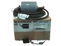 SJE RHOMBUS CONTROLS 1004834