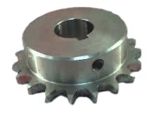 ALTRA INDUSTRIAL MOTION 40B20SS