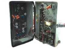 ALTRA INDUSTRIAL MOTION VE100B