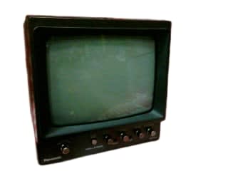 MATSUSHITA ELECTRIC WV-5370