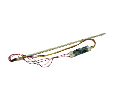 RADWELL VERIFIED SUBSTITUTE RB151D