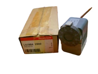HONEYWELL L6188A-2002