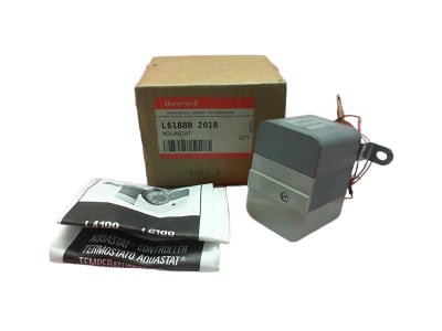 HONEYWELL L6188B-2018