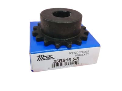 ALTRA INDUSTRIAL MOTION 35B16-5/8