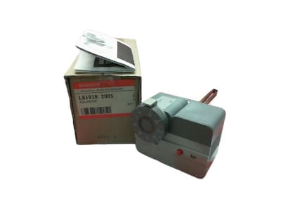 HONEYWELL L6191B-2005