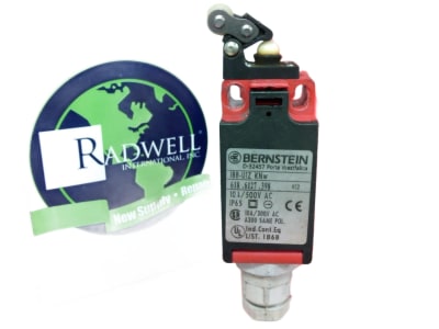 BERNSTEIN AG I88-U1Z-KNW