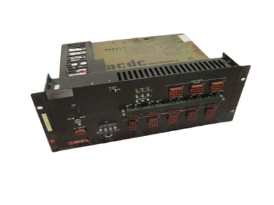 ASEA BROWN BOVERI 6020NZ10700B-992