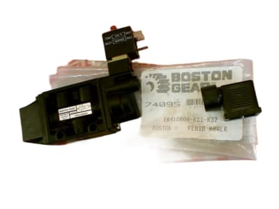 ALTRA INDUSTRIAL MOTION EK41DA00-KS1-K32