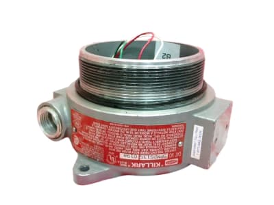 HUBBELL SPM25135