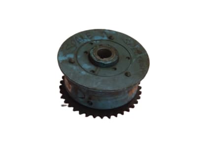 ALTRA INDUSTRIAL MOTION ORC3FRTHP24T1