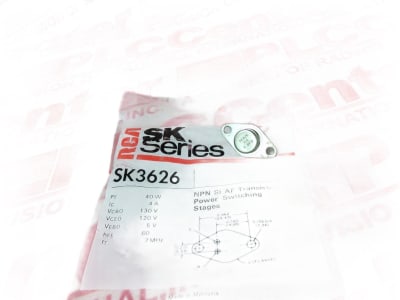RCA SK3626