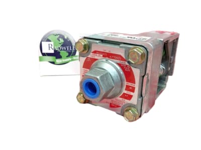 ASCO PC26A/RD20A11