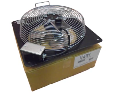 MARLEY ENGINEERED PRODUCTS LPE12V