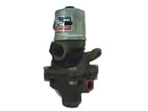 RK INDUSTRIES 410-3/8-150-115