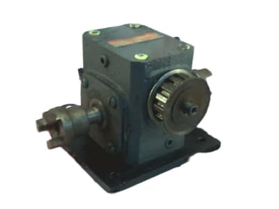 ALTRA INDUSTRIAL MOTION 610-5S-H1