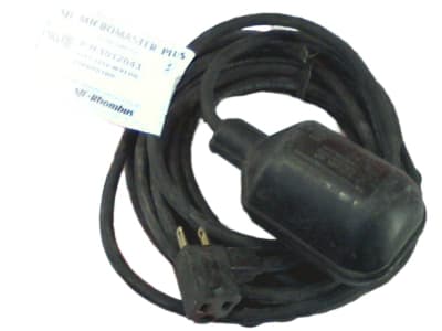 SJE RHOMBUS CONTROLS 1012043