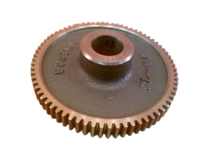 ALTRA INDUSTRIAL MOTION NA-72-3/4